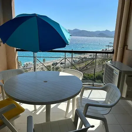 Splendid Sea View - 2 Comfy - Swimming Pools *