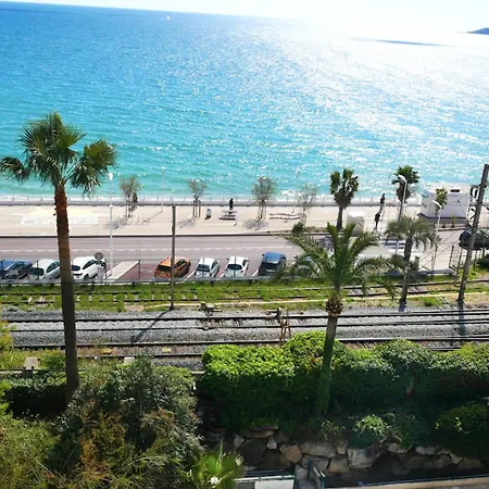 Splendid Sea View - 2 Comfy - Swimming Pools *