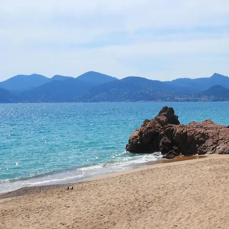 Splendid Sea View - 2 Comfy - Swimming Pools * Cannes