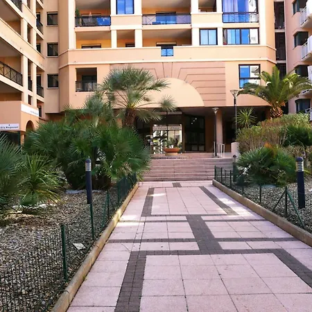 Apartment Splendid Sea View - 2 Comfy - Swimming Pools *
