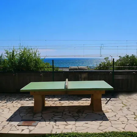 Splendid Sea View - 2 Comfy - Swimming Pools * Cannes