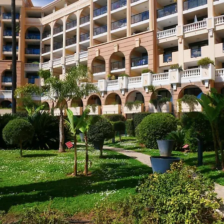 Apartment Splendid Sea View - 2 Comfy - Swimming Pools