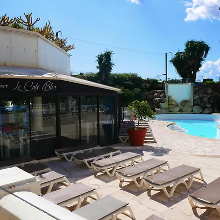 Splendid Sea View - 2 Comfy - Swimming Pools Apartment *