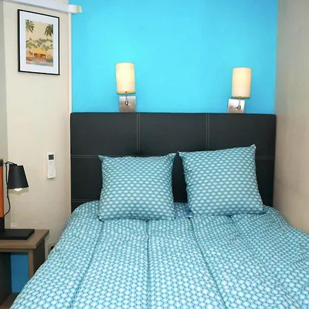 Splendid Sea View - 2 Comfy - Swimming Pools Apartment Cannes