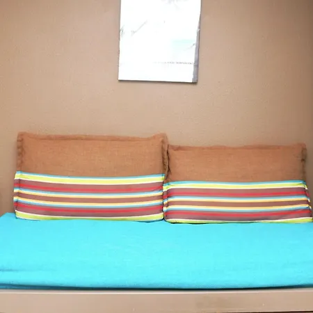 Splendid Sea View - 2 Comfy - Swimming Pools Apartment